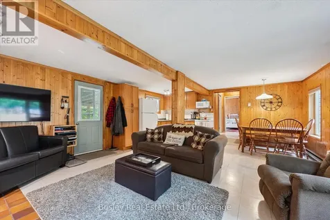 3 Hamilton Place South Bruce Peninsula ON N0H 2G0