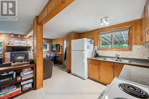 3 Hamilton Place South Bruce Peninsula ON N0H 2G0