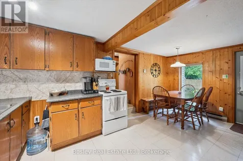 3 Hamilton Place South Bruce Peninsula ON N0H 2G0