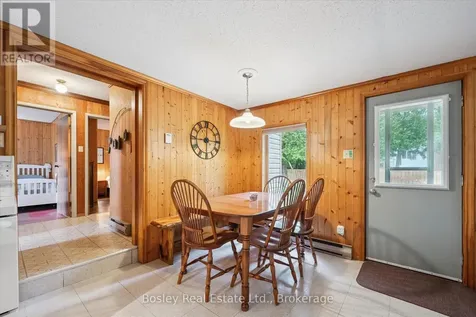 3 Hamilton Place South Bruce Peninsula ON N0H 2G0