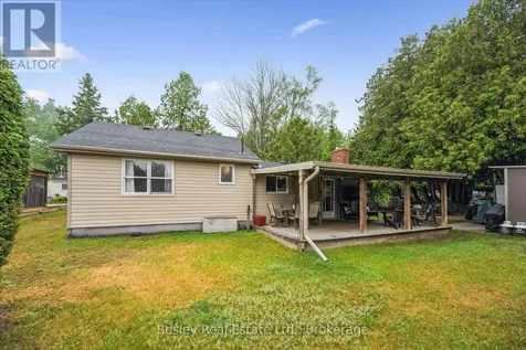 3 Hamilton Place South Bruce Peninsula ON N0H 2G0