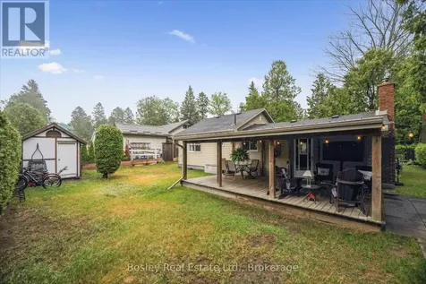 3 Hamilton Place South Bruce Peninsula ON N0H 2G0
