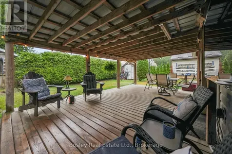 3 Hamilton Place South Bruce Peninsula ON N0H 2G0