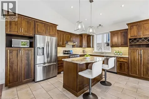 91 Gouda Place Cambridge ON N1P 0A9
