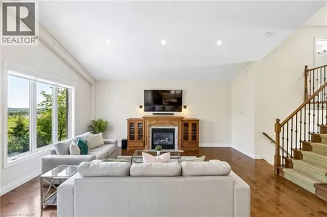 91 Gouda Place Cambridge ON N1P 0A9