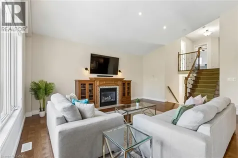 91 Gouda Place Cambridge ON N1P 0A9