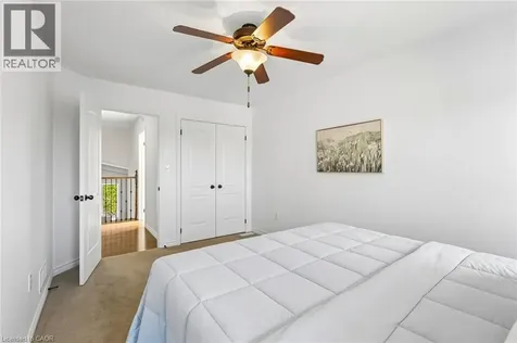 91 Gouda Place Cambridge ON N1P 0A9