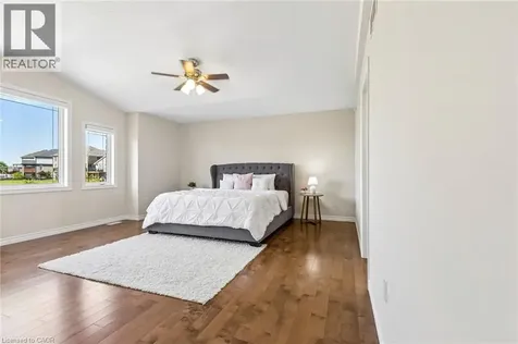91 Gouda Place Cambridge ON N1P 0A9