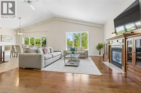 91 Gouda Place Cambridge ON N1P 0A9