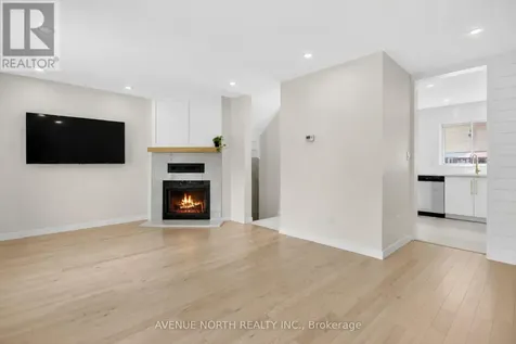 564 Seyton Drive Ottawa ON K2H 9B2