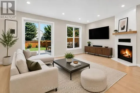 564 Seyton Drive Ottawa ON K2H 9B2