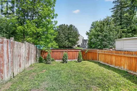 564 Seyton Drive Ottawa ON K2H 9B2