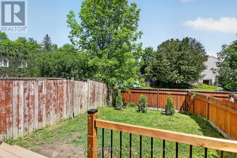 564 Seyton Drive Ottawa ON K2H 9B2