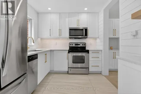 564 Seyton Drive Ottawa ON K2H 9B2