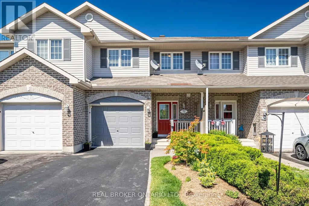 72 Frieday Street Arnprior ON K7S 0A6