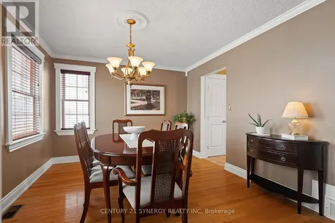 183 Hamilton Road Russell ON K4R 1E5