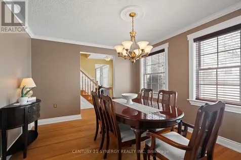 183 Hamilton Road Russell ON K4R 1E5