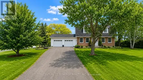 183 Hamilton Road Russell ON K4R 1E5