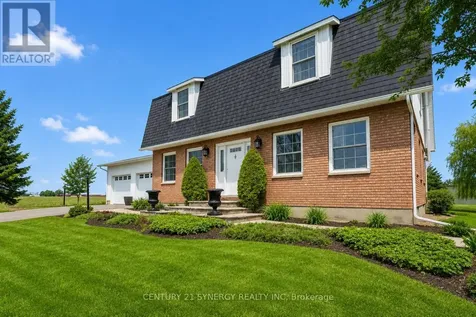 183 Hamilton Road Russell ON K4R 1E5