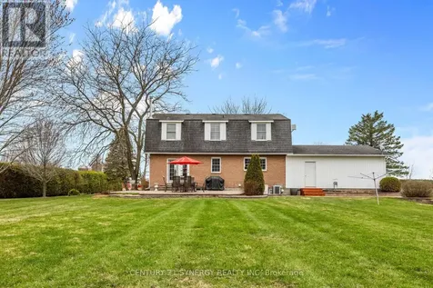 183 Hamilton Road Russell ON K4R 1E5