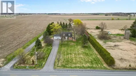 183 Hamilton Road Russell ON K4R 1E5