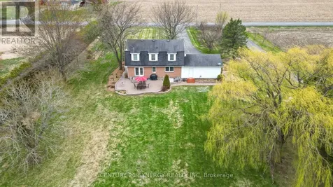 183 Hamilton Road Russell ON K4R 1E5