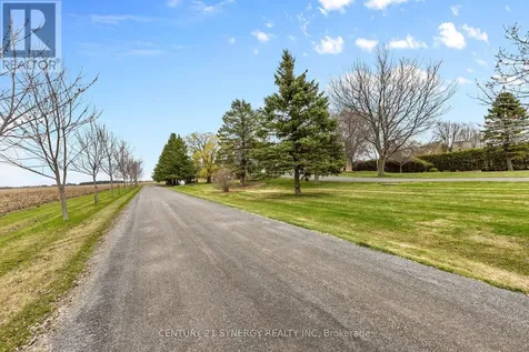183 Hamilton Road Russell ON K4R 1E5