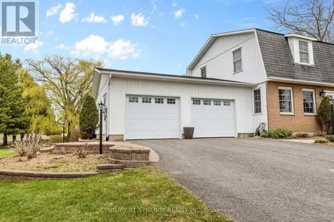 183 Hamilton Road Russell ON K4R 1E5