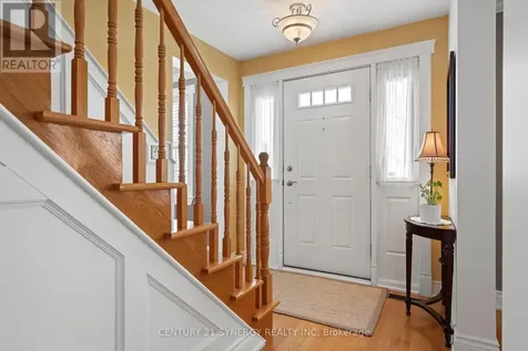 183 Hamilton Road Russell ON K4R 1E5