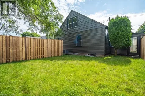 19 Munn Street Hamilton ON L8V 1J8