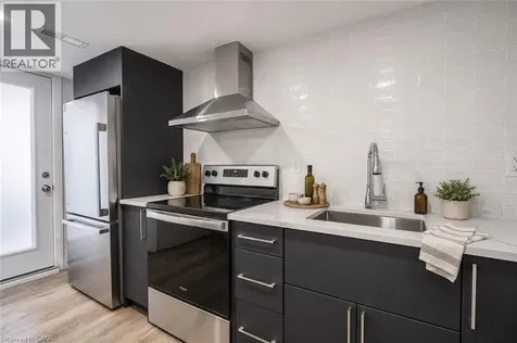 19 Munn Street Hamilton ON L8V 1J8