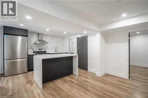 19 Munn Street Hamilton ON L8V 1J8