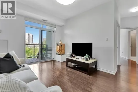 125 Shoreview Place Stoney Creek ON L8E 0K3