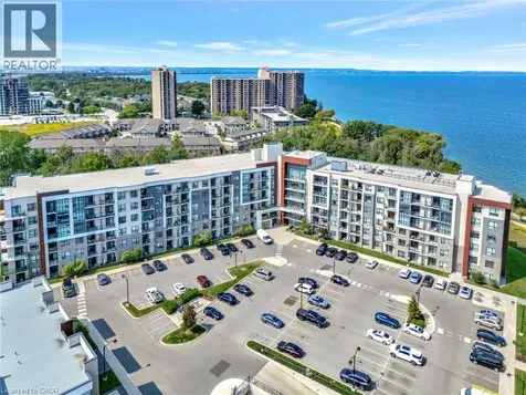 125 Shoreview Place Stoney Creek ON L8E 0K3