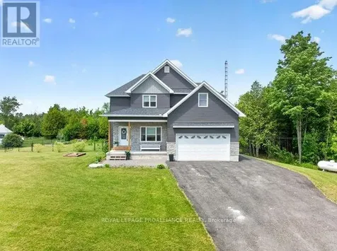 7468 County Rd 21 Road Augusta ON K0E 1X0