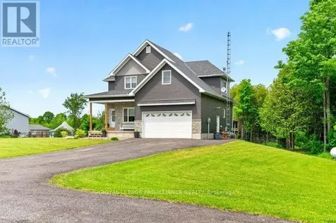 7468 County Rd 21 Road Augusta ON K0E 1X0