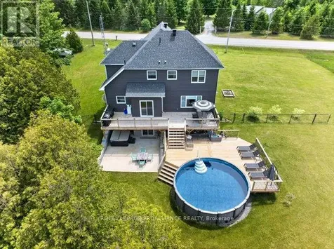 7468 County Rd 21 Road Augusta ON K0E 1X0