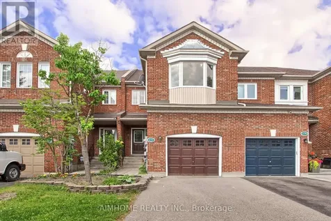 177 Denise Circle Newmarket (summerhill Estates) ON L3X 2K2
