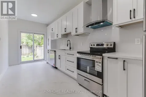 177 Denise Circle Newmarket (summerhill Estates) ON L3X 2K2