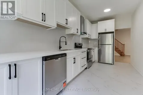 177 Denise Circle Newmarket (summerhill Estates) ON L3X 2K2