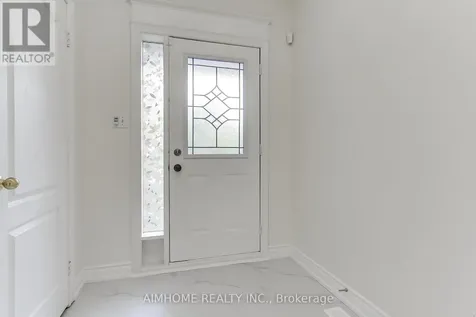 177 Denise Circle Newmarket (summerhill Estates) ON L3X 2K2