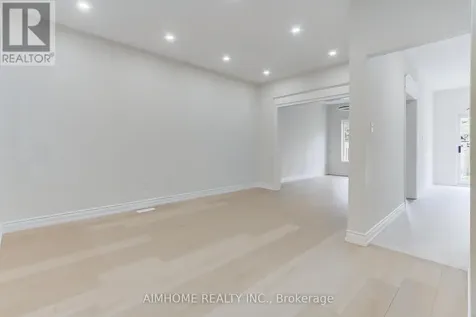 177 Denise Circle Newmarket (summerhill Estates) ON L3X 2K2