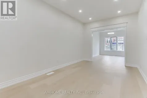 177 Denise Circle Newmarket (summerhill Estates) ON L3X 2K2