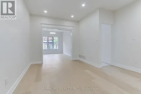 177 Denise Circle Newmarket (summerhill Estates) ON L3X 2K2