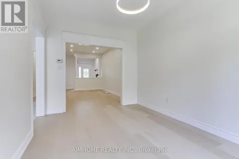 177 Denise Circle Newmarket (summerhill Estates) ON L3X 2K2