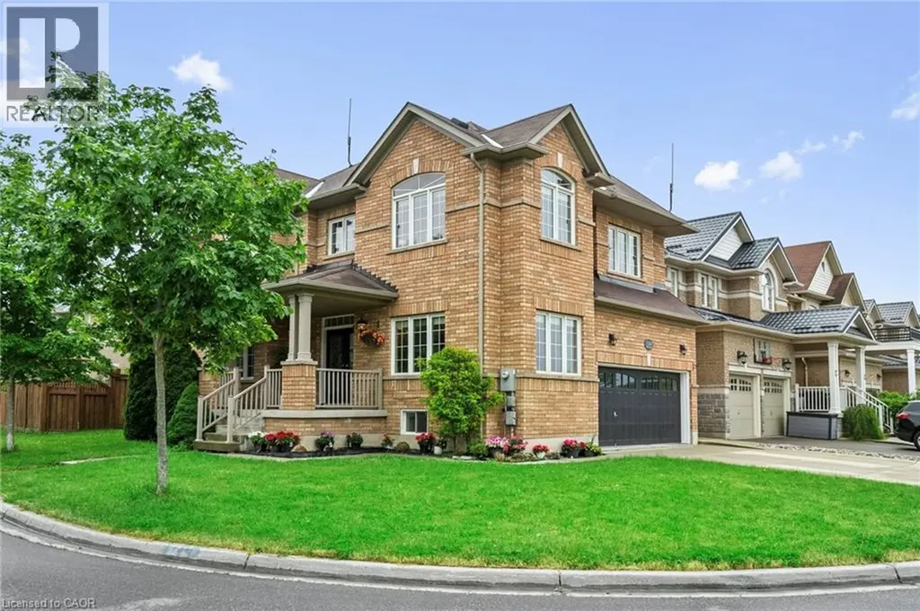 1360 Rolph Terrace Milton ON L9T 7E1