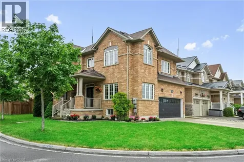 1360 Rolph Terrace Milton ON L9T 7E1