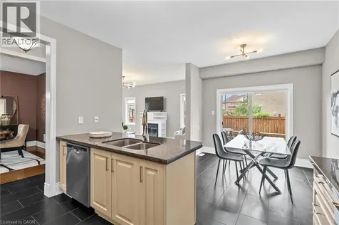 1360 Rolph Terrace Milton ON L9T 7E1