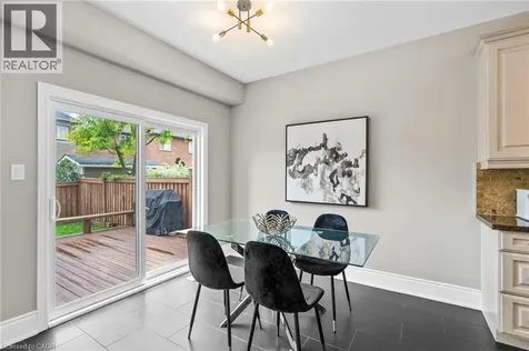 1360 Rolph Terrace Milton ON L9T 7E1