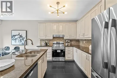 1360 Rolph Terrace Milton ON L9T 7E1